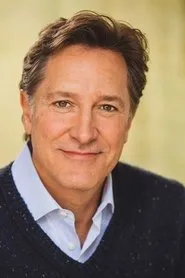 Retrato de Jon Powell