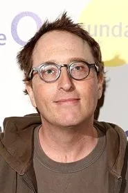 Jon Ronson en Being Frank: The Chris Sievey Story