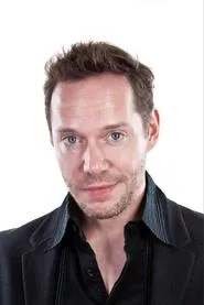 Foto de Jon Spaihts interpretando a Self en The Furious Gods: Making Prometheus
