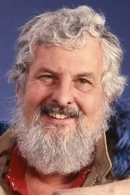 Retrato de Jon Stone