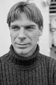 Foto de Jón Tryggvason