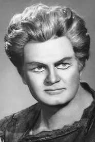 Jon Vickers en Tristan und Isolde
