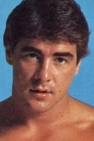 Retrato de Jon Vincent