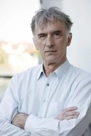 Jonas Žnidaršič en Do konca in naprej