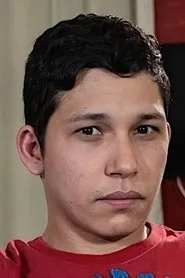 Retrato de Jonas Cabello