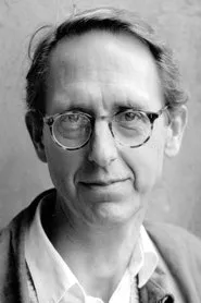 Retrato de Jonas Cornell
