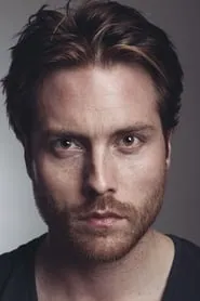 Jonas Fisch en Forgotten