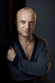 Jonas Gardell en Ernst-Hugo