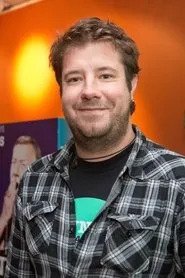 Retrato de Jonas Gricius