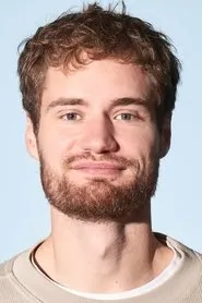 Retrato de Jonas Kjærsgaard