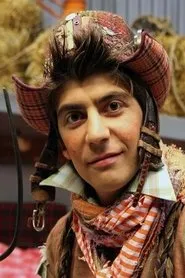 Retrato de Jonas Leemans