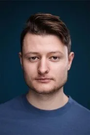 Retrato de Jonas Martens