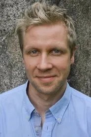 Retrato de Jonas Rimeika