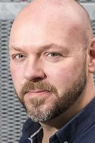 Jonas Schmidt en Detektiverne
