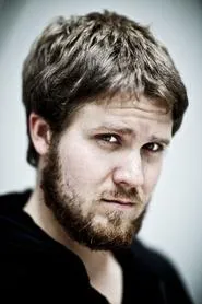 Retrato de Jonas Van Thielen