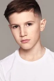 Retrato de Jonas Wishnic
