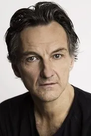 Retrato de Jonatan Blode