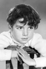 Jonathan Ashmore en El niño y el unicornio