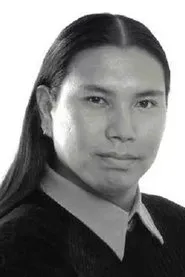 Jonathan Brewer en A Legend of Whitey