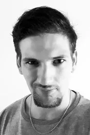 Retrato de Jonathan Da Rosa