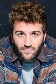 Retrato de Jonathan Darona