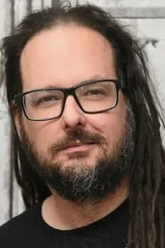 Jonathan Davis en Fix: The Ministry Movie