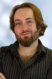 Retrato de Jonathan Fourcade