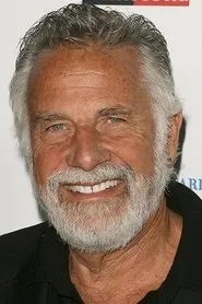 Jonathan Goldsmith en The New Healers