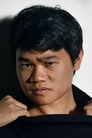 Retrato de Jonathan Guerrero