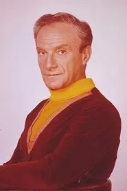 Jonathan Harris en Hubert's Brain