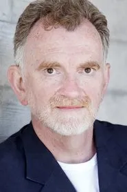 Retrato de Jonathan Jaynes