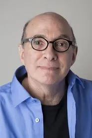 Retrato de Jonathan Katz
