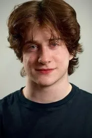 Retrato de Jonathan Libman