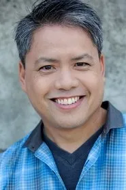 Jonathan Lim en Ghost Child