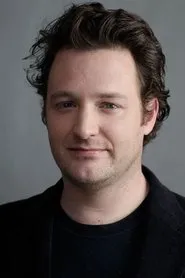 Jonathan M. Woodward en Amar la vida