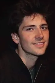 Retrato de Jonathan Michiels