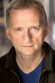 Retrato de Jonathan Moore