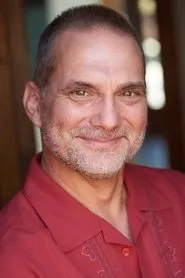 Retrato de Jonathan Nichols-Navarro