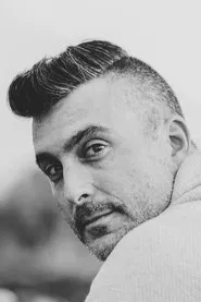 Retrato de Jonathan Painchaud
