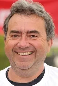 Jonathan Pearce en Animal Games