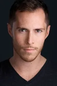 Jonathan Purvis en The Last Thing She Said