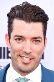 Jonathan Silver Scott en All-Star Halloween Spectacular