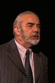 Jonathan Summers en The Metropolitan Opera: Werther