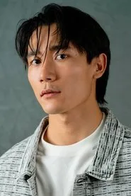 Jonathan Tanigaki en The Lights Above