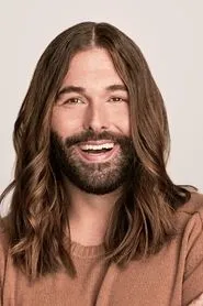 Foto de Jonathan Van Ness interpretando a Self en Taylor Swift: Miss Americana