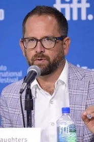 Retrato de Jonathan Vaughters