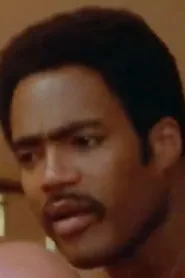 Retrato de Jonathan Younger