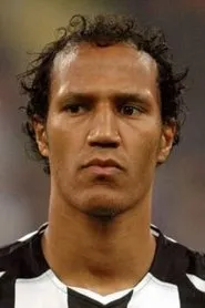 Retrato de Jonathan Zebina