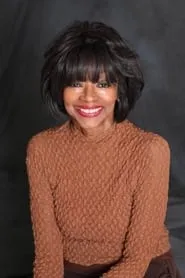 Jonelle Allen en Mr. Barrington