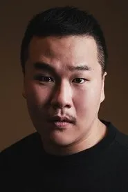 Retrato de Jong Ho